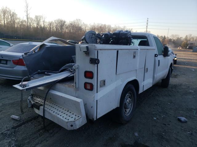 Photo 3 VIN: 1FDBF2A60EEB53957 - FORD F250 SUPER 