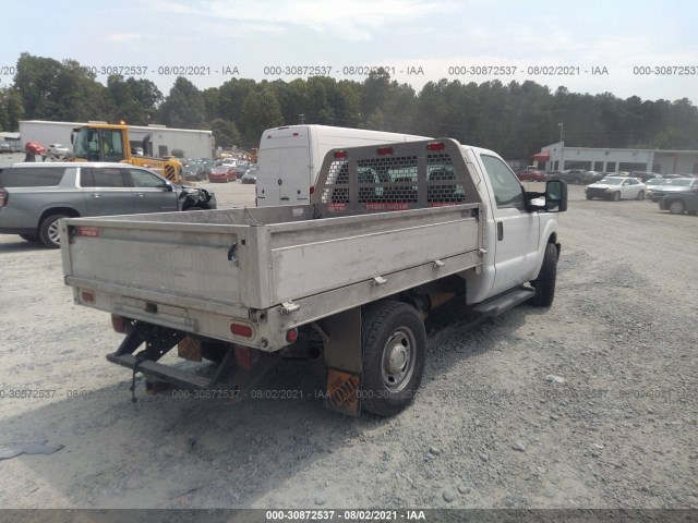 Photo 3 VIN: 1FDBF2A60FEC83464 - FORD SUPER DUTY F-250 SRW 