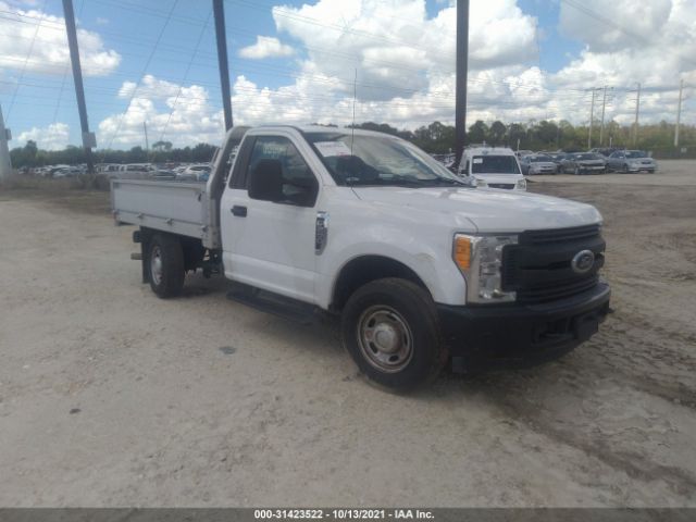 Photo 0 VIN: 1FDBF2A60HEC81846 - FORD SUPER DUTY F-250 SRW 