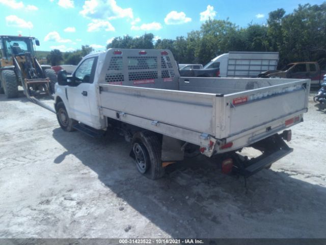 Photo 2 VIN: 1FDBF2A60HEC81846 - FORD SUPER DUTY F-250 SRW 