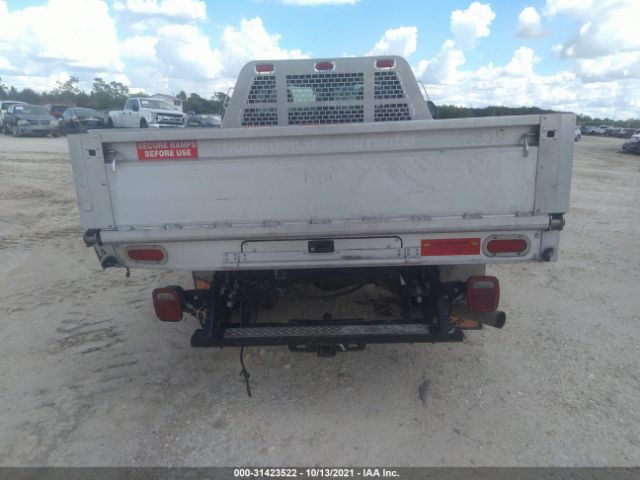 Photo 7 VIN: 1FDBF2A60HEC81846 - FORD SUPER DUTY F-250 SRW 