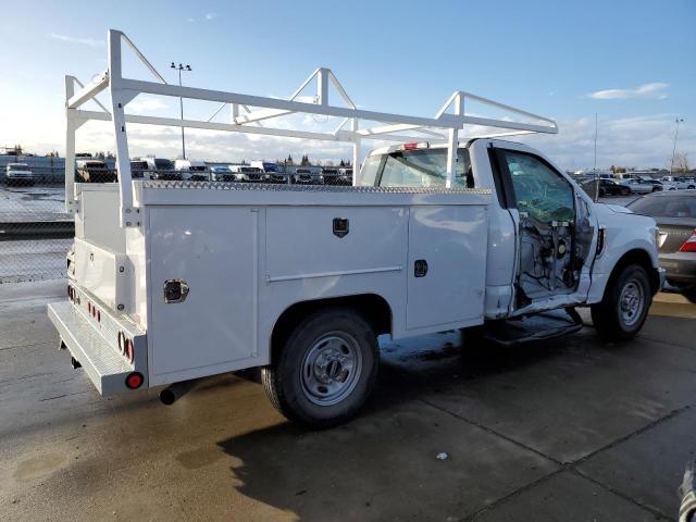 Photo 2 VIN: 1FDBF2A60KEC55903 - FORD F250 SUPER 