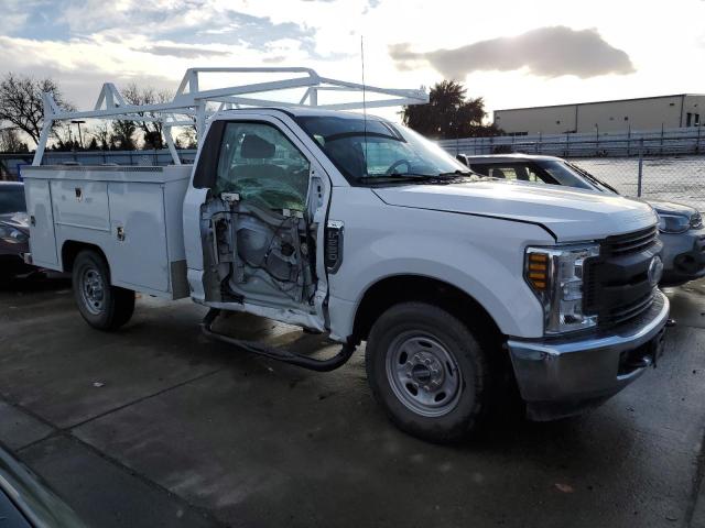 Photo 3 VIN: 1FDBF2A60KEC55903 - FORD F250 SUPER 