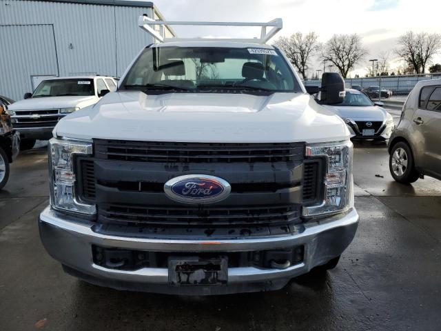 Photo 4 VIN: 1FDBF2A60KEC55903 - FORD F250 SUPER 