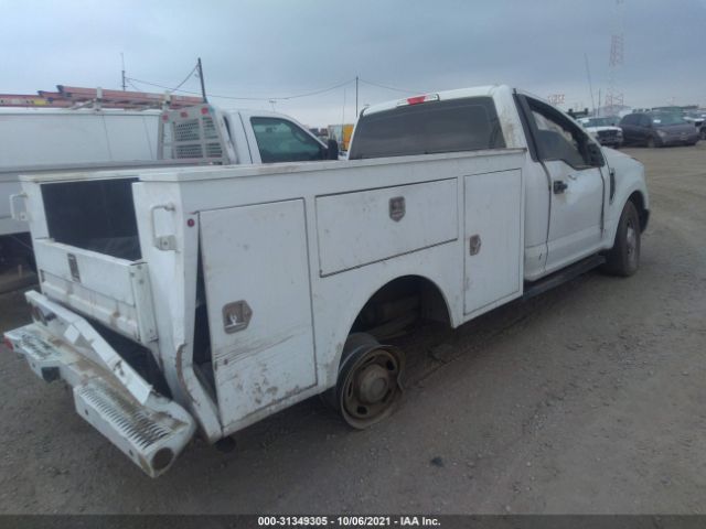 Photo 3 VIN: 1FDBF2A60KEE84890 - FORD SUPER DUTY F-250 SRW 