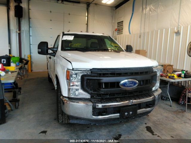 Photo 5 VIN: 1FDBF2A60LED72012 - FORD SUPER DUTY F-250 SRW 