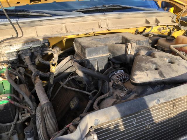 Photo 6 VIN: 1FDBF2A61CEB82218 - FORD F250 SUPER 