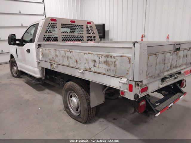 Photo 2 VIN: 1FDBF2A61KED43083 - FORD F-250 