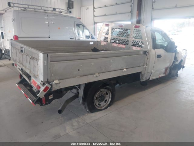 Photo 3 VIN: 1FDBF2A61KED43083 - FORD F-250 