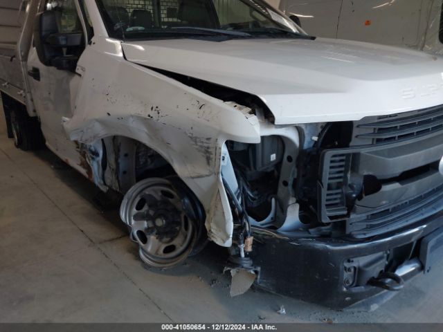 Photo 5 VIN: 1FDBF2A61KED43083 - FORD F-250 