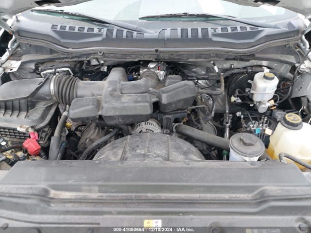 Photo 9 VIN: 1FDBF2A61KED43083 - FORD F-250 