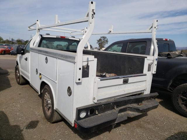 Photo 2 VIN: 1FDBF2A61MED10538 - FORD F250 SUPER 