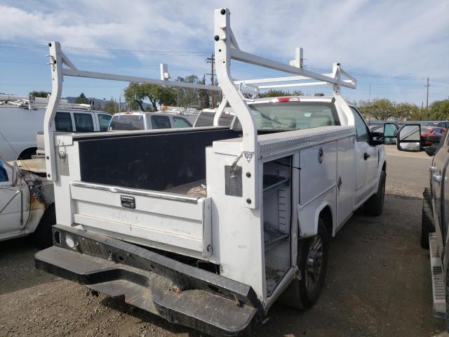 Photo 3 VIN: 1FDBF2A61MED10538 - FORD F250 SUPER 