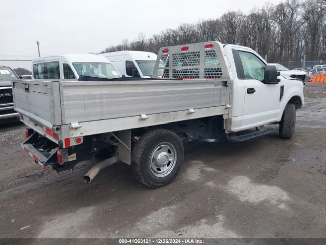 Photo 3 VIN: 1FDBF2A61MED15433 - FORD F-250 