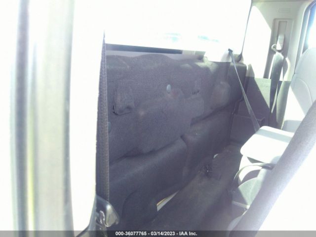 Photo 7 VIN: 1FDBF2A61NEC16242 - FORD F-250 