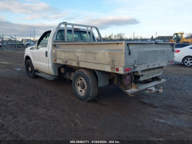 Photo 2 VIN: 1FDBF2A62DEB63694 - FORD F-250 