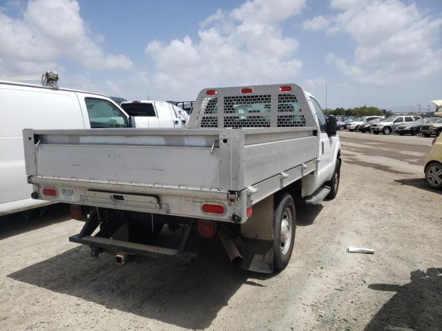 Photo 3 VIN: 1FDBF2A62FEC83658 - FORD F250 SUPER 