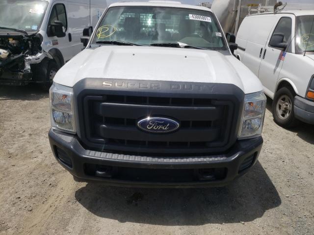 Photo 6 VIN: 1FDBF2A62FEC83658 - FORD F250 SUPER 