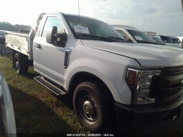 Photo 0 VIN: 1FDBF2A62KED43013 - FORD SUPER DUTY F-250 SRW 