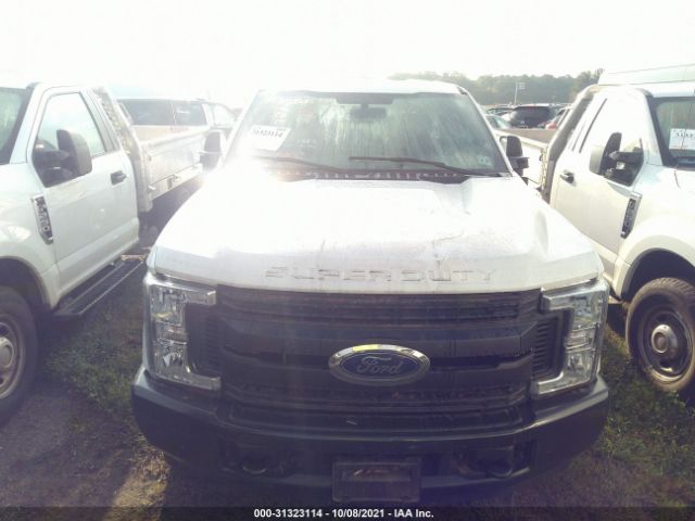 Photo 5 VIN: 1FDBF2A62KED43013 - FORD SUPER DUTY F-250 SRW 