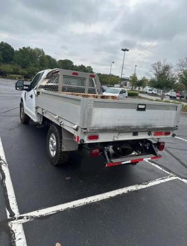 Photo 2 VIN: 1FDBF2A62LEC93280 - FORD F250 SUPER 