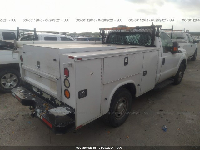 Photo 3 VIN: 1FDBF2A63FEC65234 - FORD SUPER DUTY F-250 SRW 