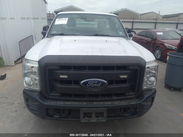 Photo 5 VIN: 1FDBF2A63FEC65234 - FORD SUPER DUTY F-250 SRW 