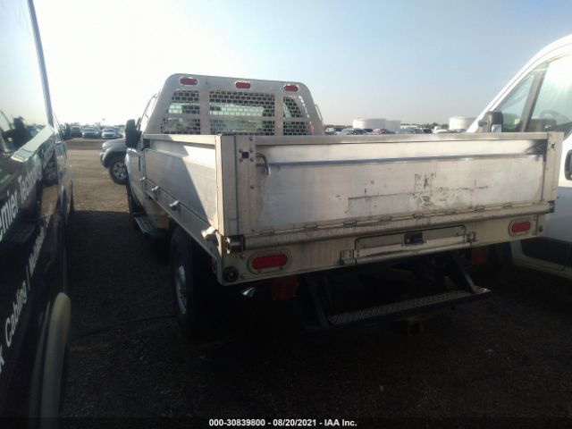 Photo 2 VIN: 1FDBF2A63FEC83619 - FORD SUPER DUTY F-250 SRW 