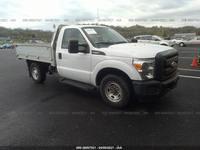 Photo 0 VIN: 1FDBF2A63GEC46121 - FORD SUPER DUTY F-250 SRW 