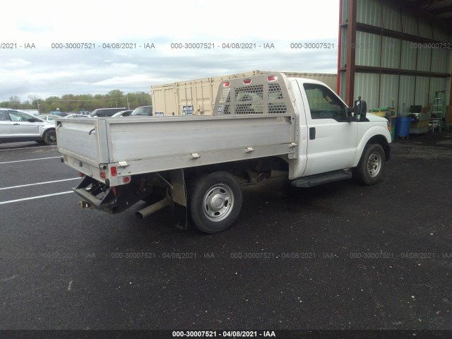 Photo 3 VIN: 1FDBF2A63GEC46121 - FORD SUPER DUTY F-250 SRW 