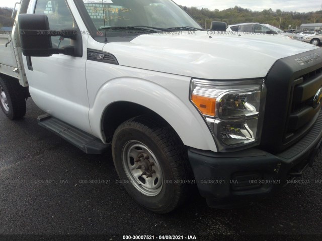 Photo 5 VIN: 1FDBF2A63GEC46121 - FORD SUPER DUTY F-250 SRW 