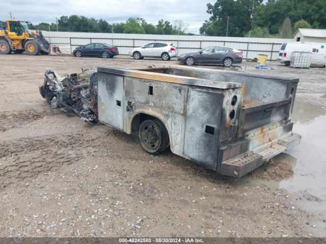 Photo 2 VIN: 1FDBF2A63HEB70515 - FORD F-250 