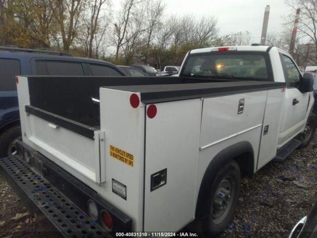 Photo 3 VIN: 1FDBF2A63MEC42825 - FORD F-250 