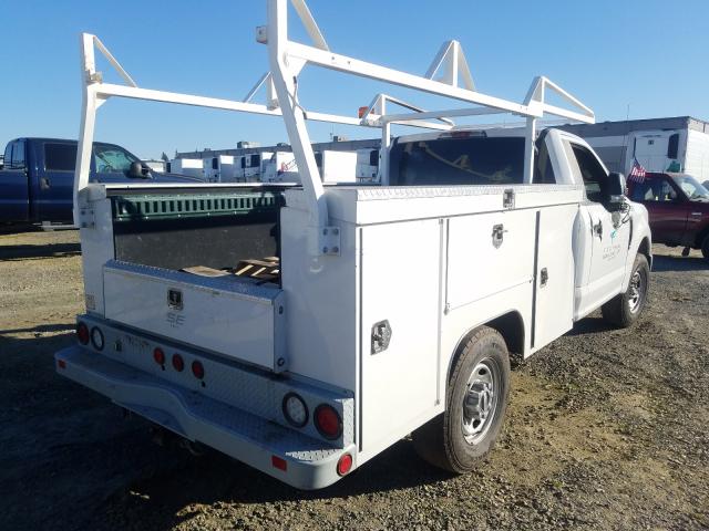 Photo 3 VIN: 1FDBF2A64HEC09841 - FORD F250 SUPER 