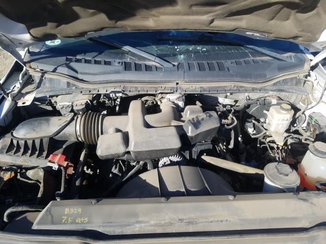 Photo 6 VIN: 1FDBF2A64HEC09841 - FORD F250 SUPER 