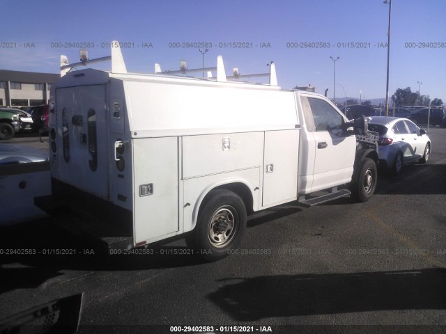 Photo 3 VIN: 1FDBF2A64HEC86709 - FORD SUPER DUTY F-250 SRW 