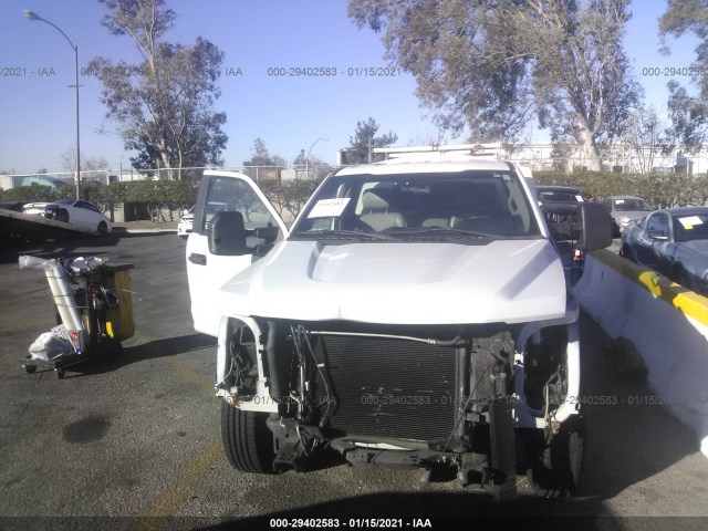 Photo 5 VIN: 1FDBF2A64HEC86709 - FORD SUPER DUTY F-250 SRW 