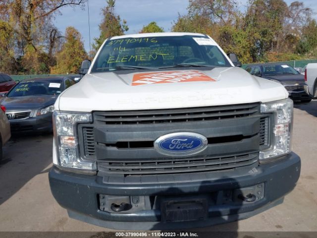 Photo 5 VIN: 1FDBF2A64HED12368 - FORD F-250 