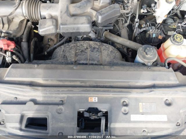 Photo 9 VIN: 1FDBF2A64HED12368 - FORD F-250 