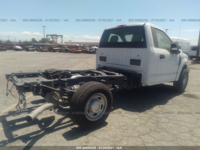 Photo 3 VIN: 1FDBF2A64KED69709 - FORD SUPER DUTY F-250 SRW 