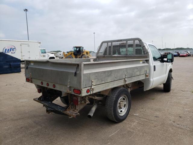 Photo 3 VIN: 1FDBF2A65CEA94045 - FORD F250 SUPER 