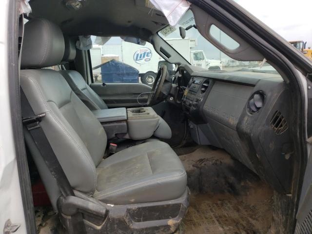 Photo 4 VIN: 1FDBF2A65CEA94045 - FORD F250 SUPER 