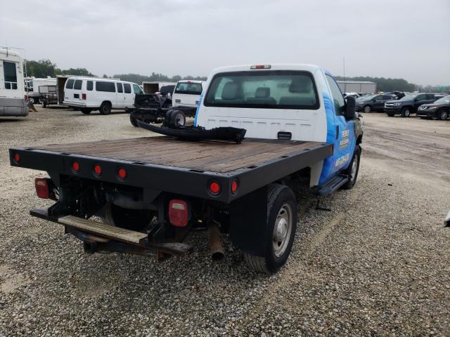 Photo 3 VIN: 1FDBF2A65DEA36079 - FORD F250 SUPER 