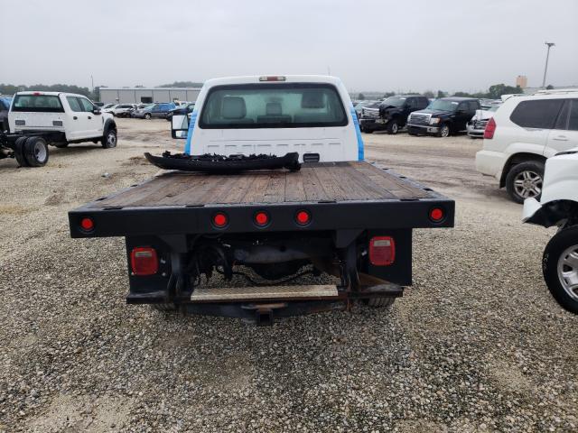 Photo 5 VIN: 1FDBF2A65DEA36079 - FORD F250 SUPER 