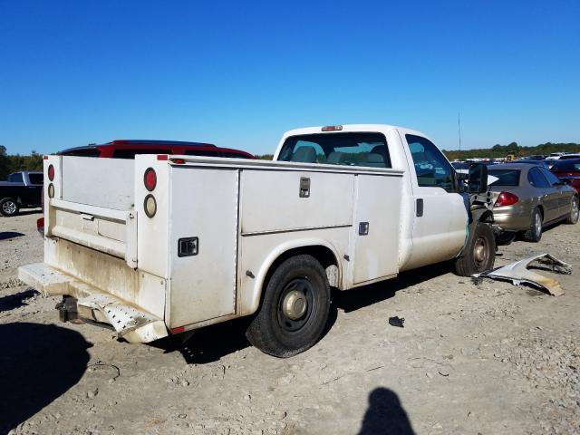 Photo 3 VIN: 1FDBF2A65DEA63752 - FORD F250 SUPER 