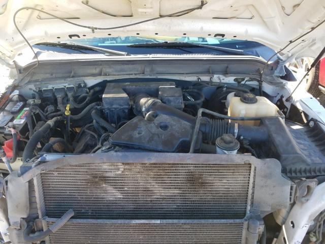 Photo 6 VIN: 1FDBF2A65DEA63752 - FORD F250 SUPER 