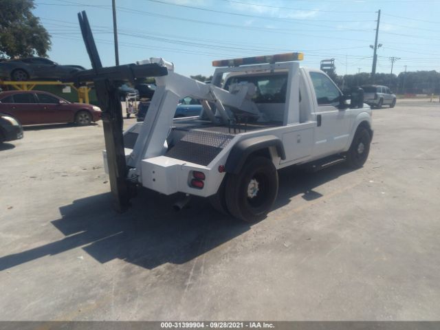 Photo 3 VIN: 1FDBF2A65DEB25649 - FORD SUPER DUTY F-250 SRW 