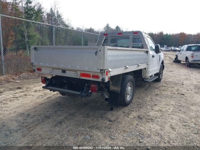 Photo 3 VIN: 1FDBF2A65HED12315 - FORD F-250 