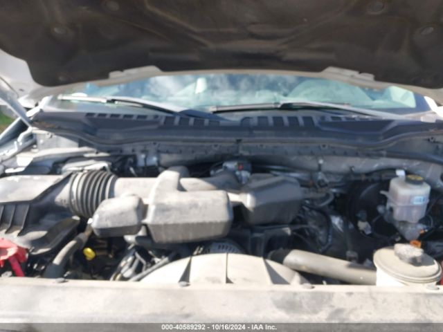 Photo 9 VIN: 1FDBF2A65HED12315 - FORD F-250 