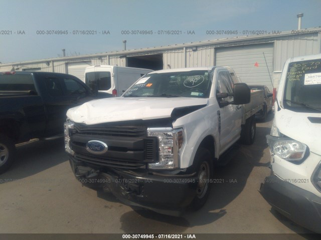 Photo 1 VIN: 1FDBF2A65KED43006 - FORD SUPER DUTY F-250 SRW 